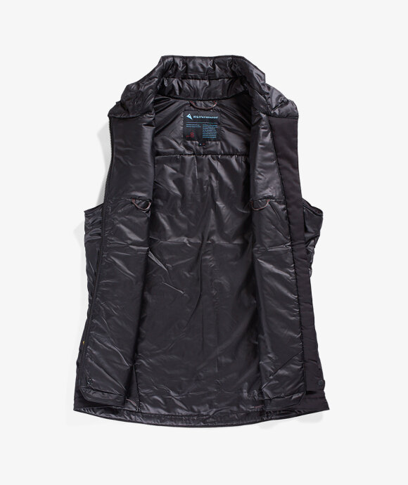 Klättermusen - Alv Vest
