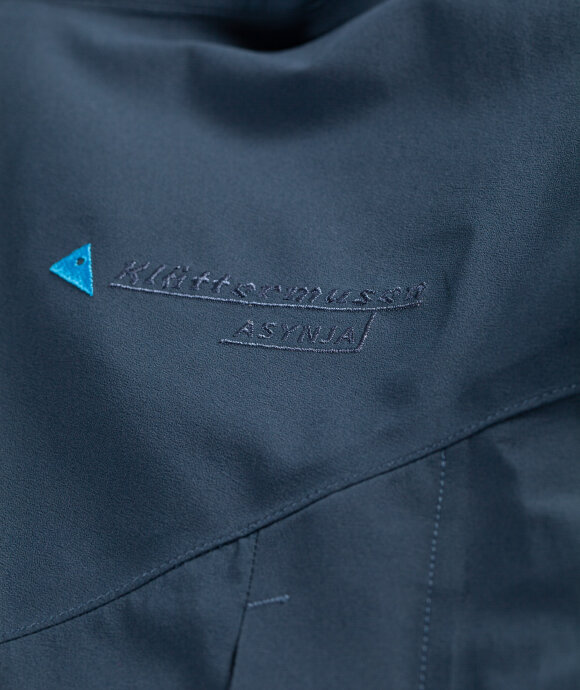 Klättermusen - Asynja jacket