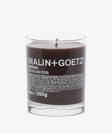 Malin+Goetz - Leather Candle