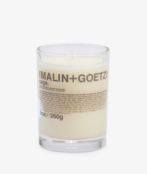 Malin+Goetz - Sage Candle