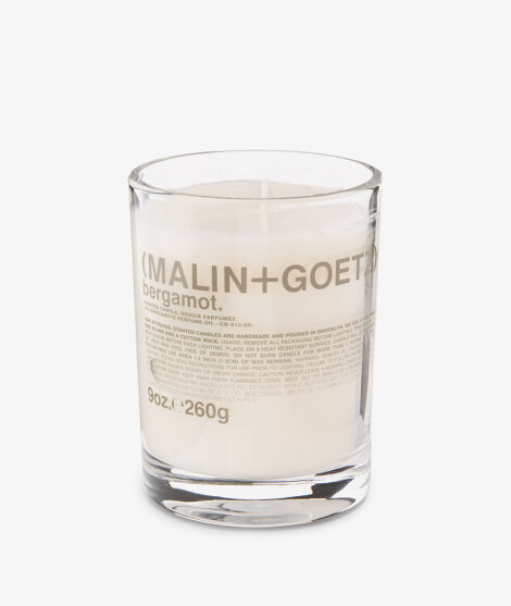 Malin+Goetz - Bergamot Candle