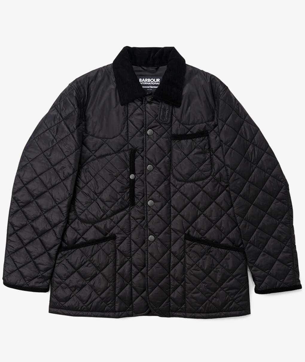 Norse Store | Shipping Worldwide - Barbour x Engineered Garments 