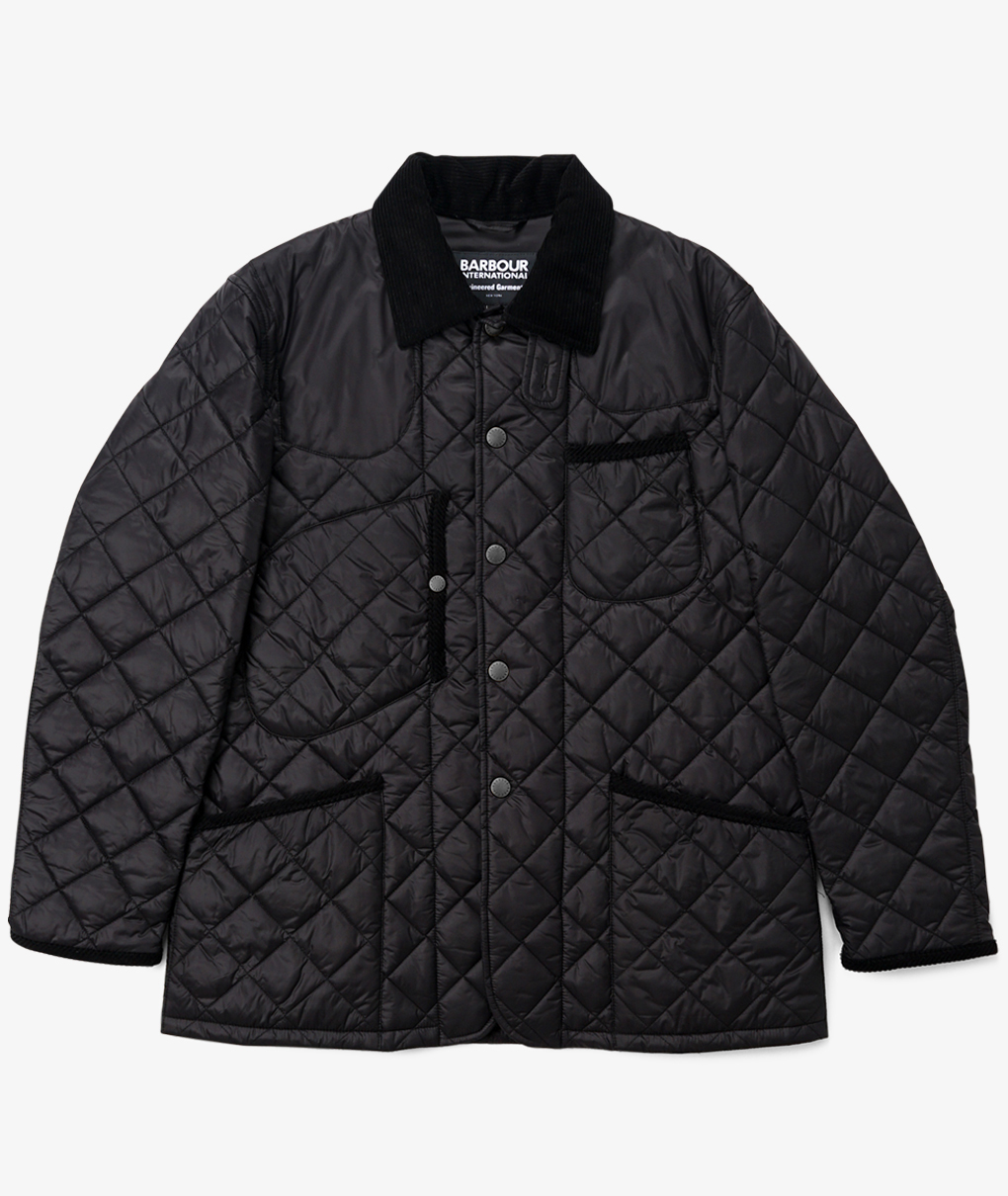 Norse Store | Shipping Worldwide - Barbour x Engineered Garments Staten ...