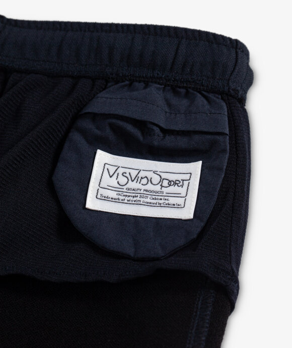 VISVIM SPORT - VS Nassau Shorts