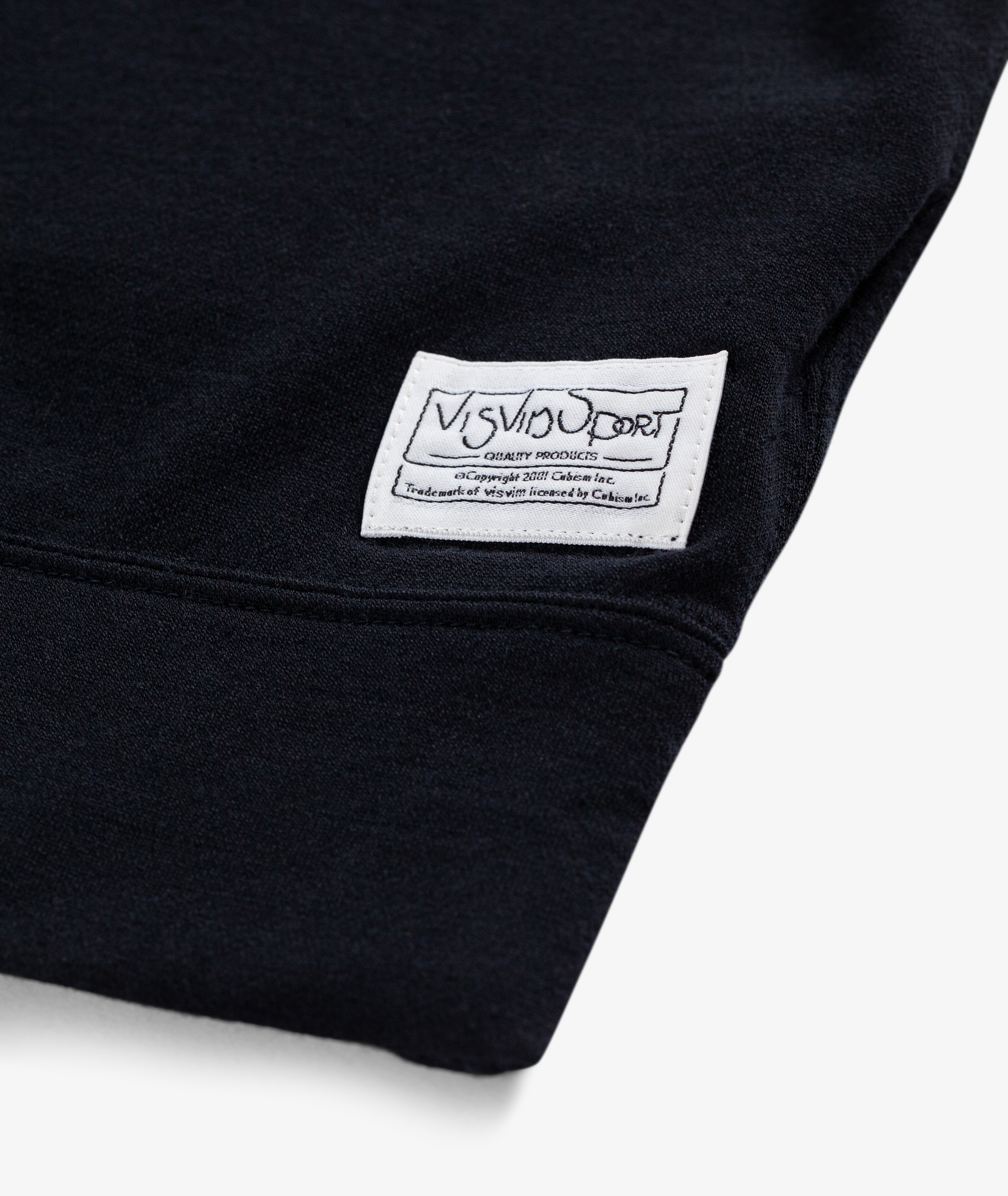 Norse Store | Shipping Worldwide - Sweatshirts - VISVIM SPORT - VS 
