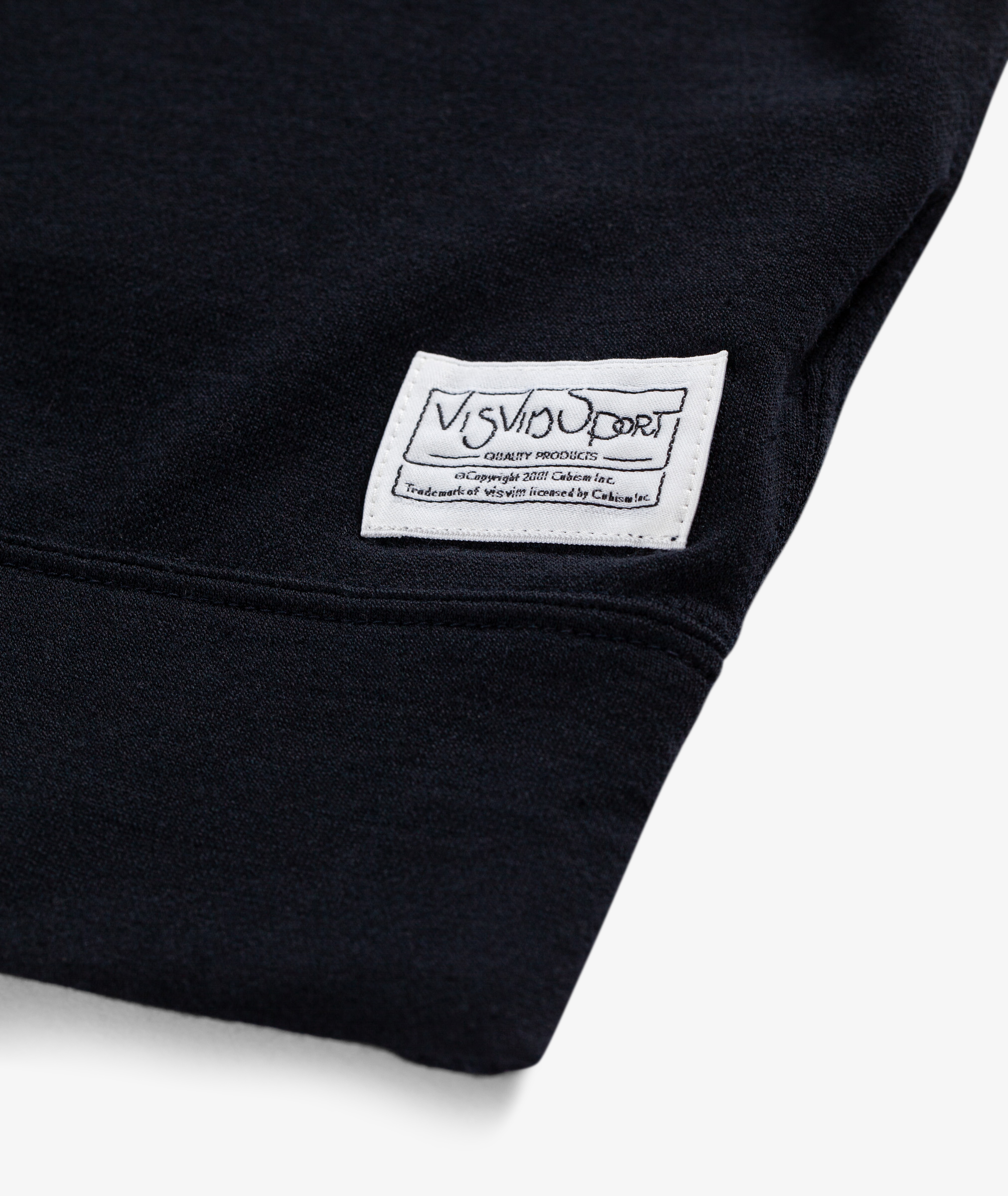 Norse Store | Shipping Worldwide - Sweatshirts - VISVIM SPORT - VS Norse Store | Shipping Worldwide - Sweatshirts - VISVIM SPORT - VS