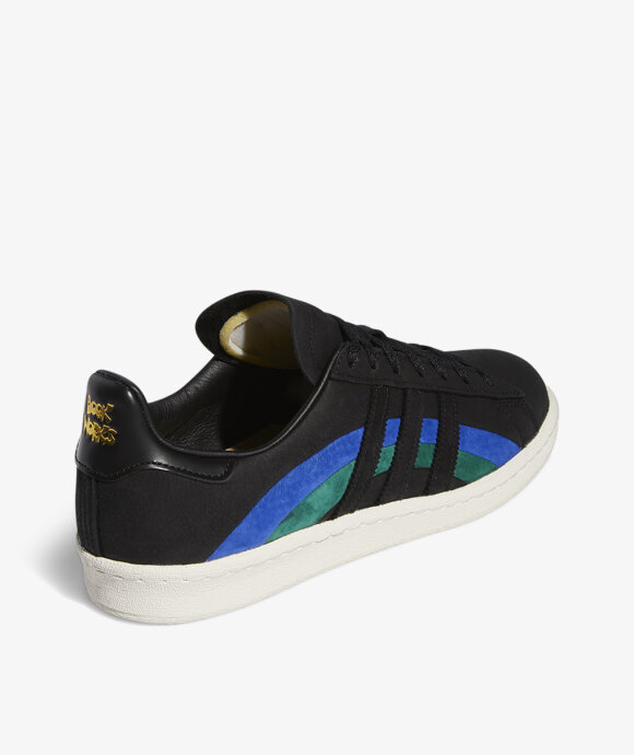 adidas Originals  - Campus 80 Bookworks