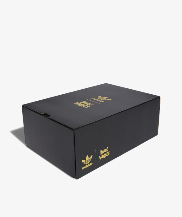 adidas Originals  - Campus 80 Bookworks