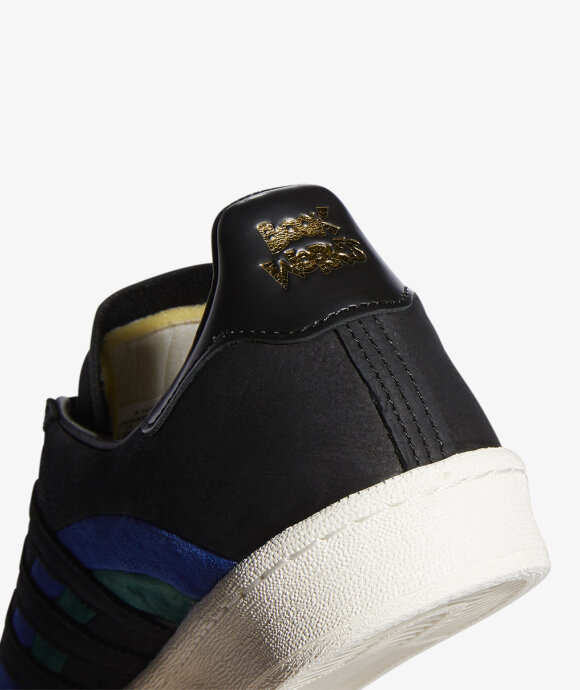 adidas Originals  - Campus 80 Bookworks