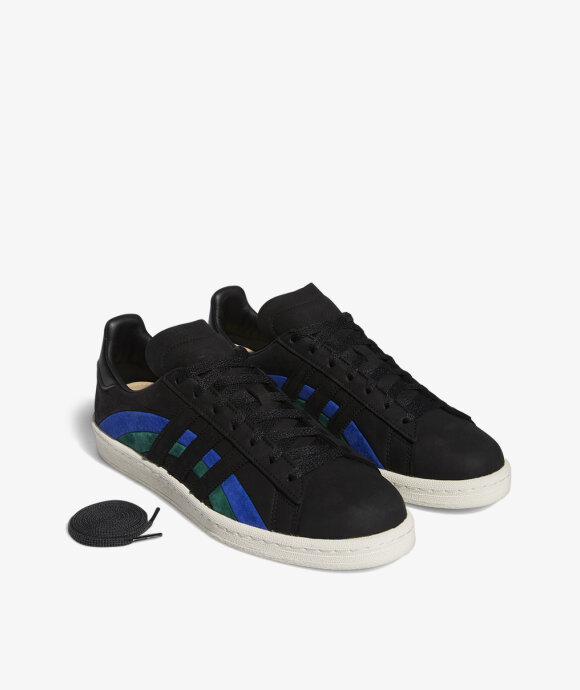 adidas Originals  - Campus 80 Bookworks