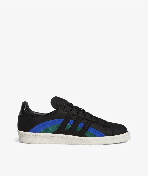 adidas Originals  - Campus 80 Bookworks