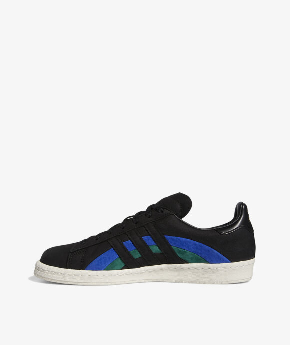 adidas Originals  - Campus 80 Bookworks