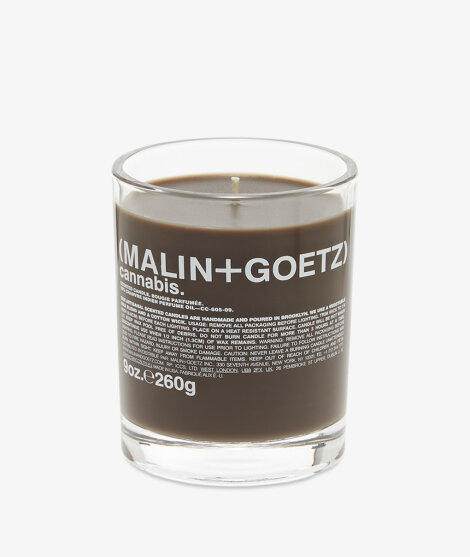 Malin+Goetz - Cannabis candle