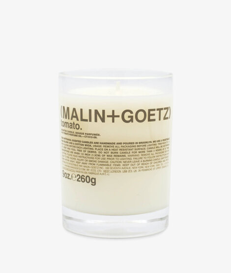 Malin+Goetz - Tomato Candle