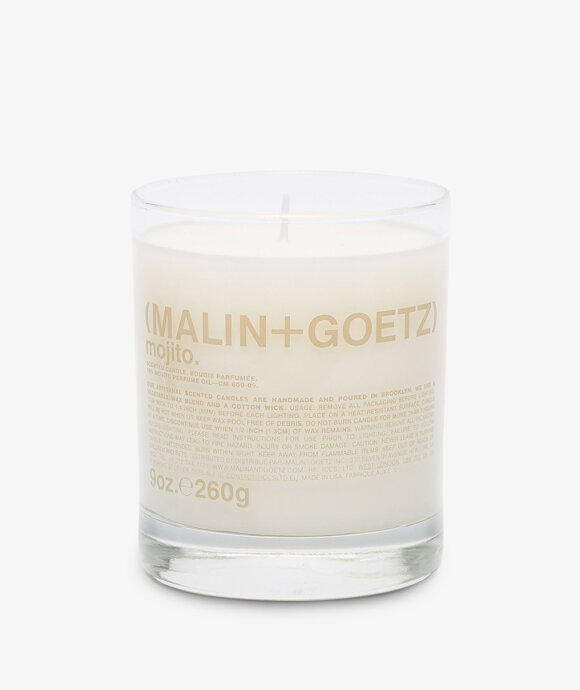 Malin+Goetz - Mojito Candle