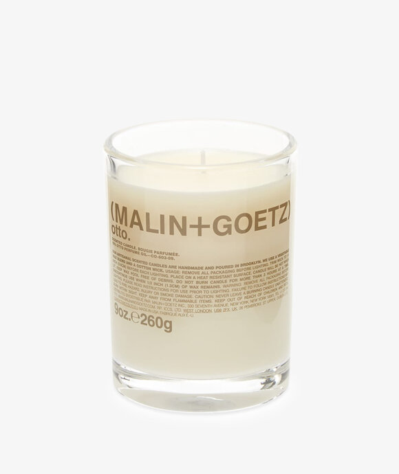 Malin+Goetz - Otto candle