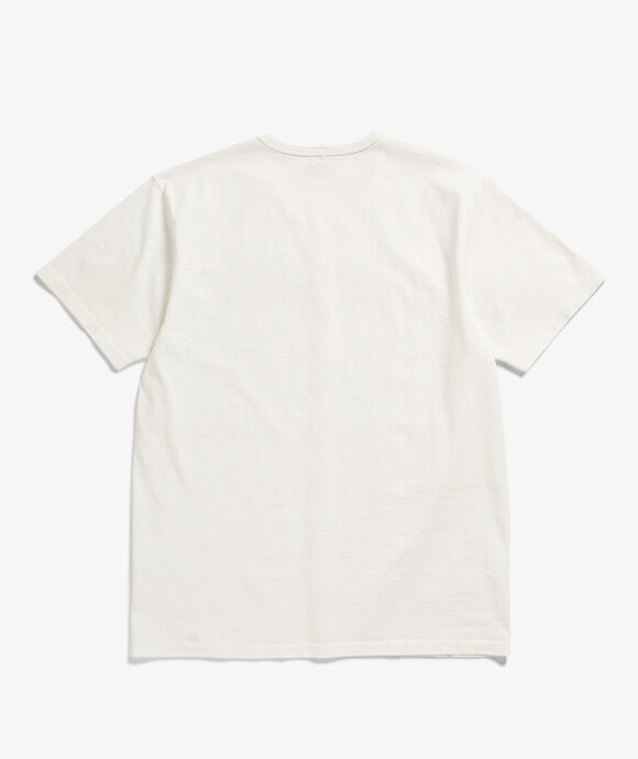 Lady White Co. - Our White T-shirt Two-Pack