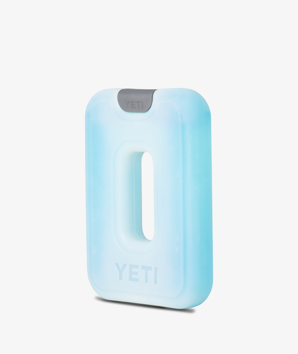 YETI thin ICE and what it fits 