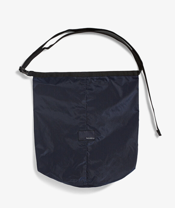 nanamica - Utility Shoulder Bag S