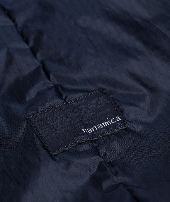 nanamica - Utility Shoulder Bag S