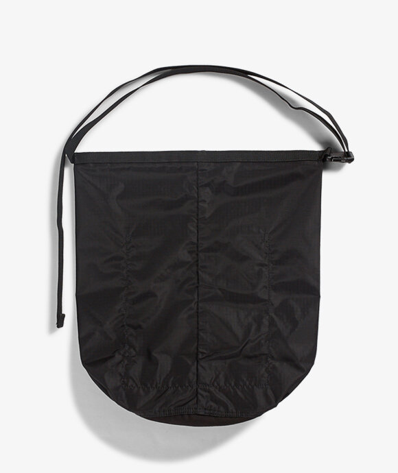 Norse Store | Shipping Worldwide - Nanamica Utility Shoulder Bag S - Back