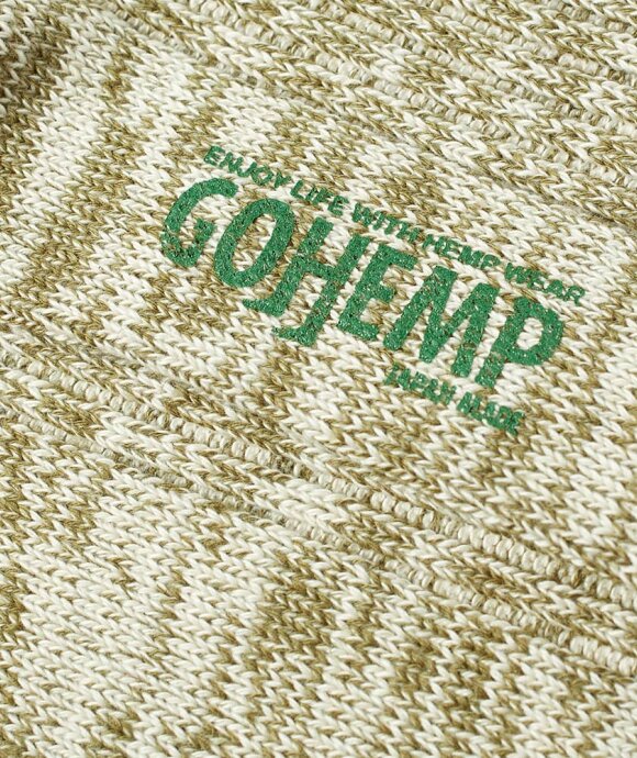 Anonymous Ism - GO Hemp OC Crew