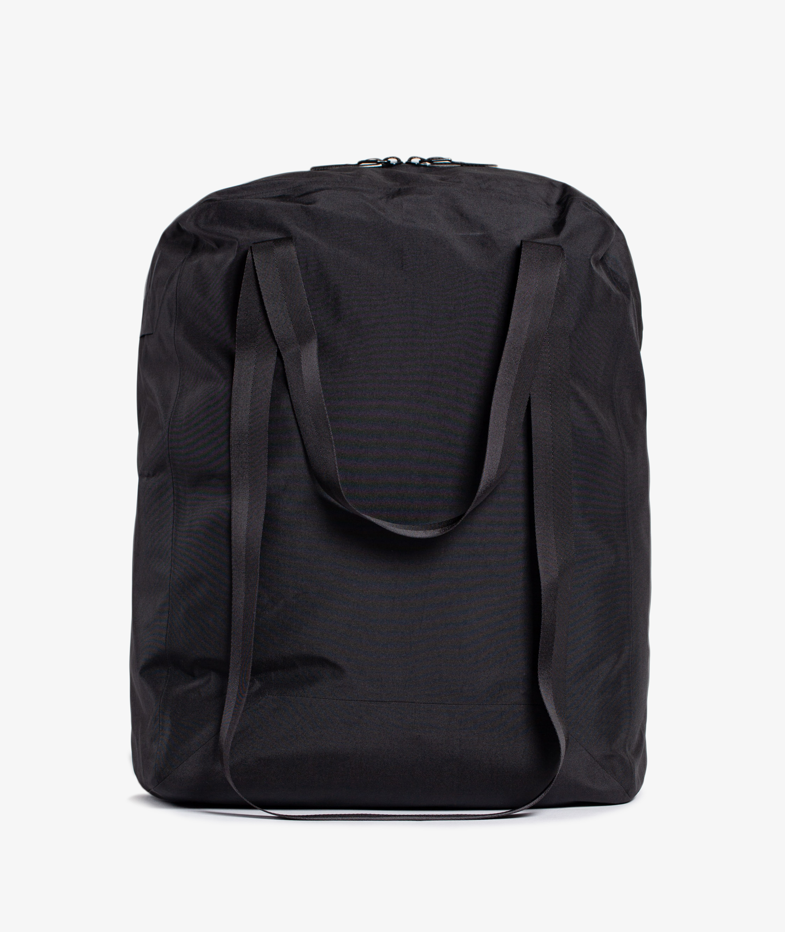 Arc'teryx Veilance Seque Tote Bag Black Arc'teryx Veilance