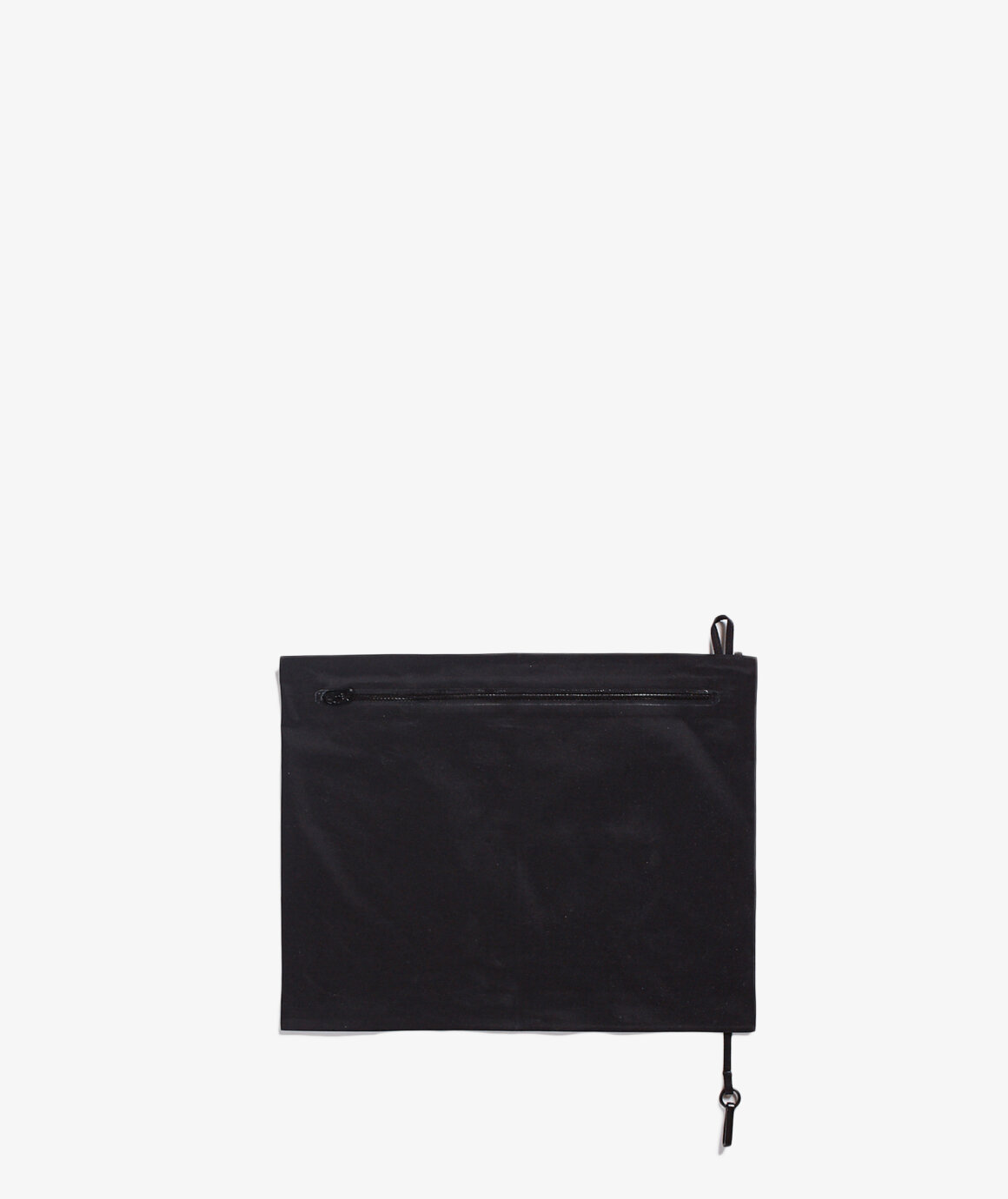 Norse Store | Shipping Worldwide - Veilance, Monad Re-System Pouch - Black