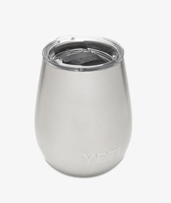 YETI - Rambler Wine Tumbler 10oz with MagSlider Lid