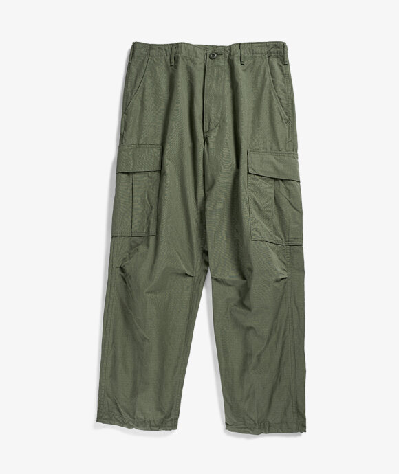 orSlow - Ripstop Cargo Pant