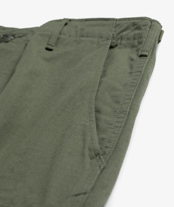 orSlow - Ripstop Cargo Pant