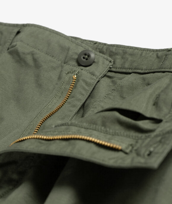 orSlow - Ripstop Cargo Pant