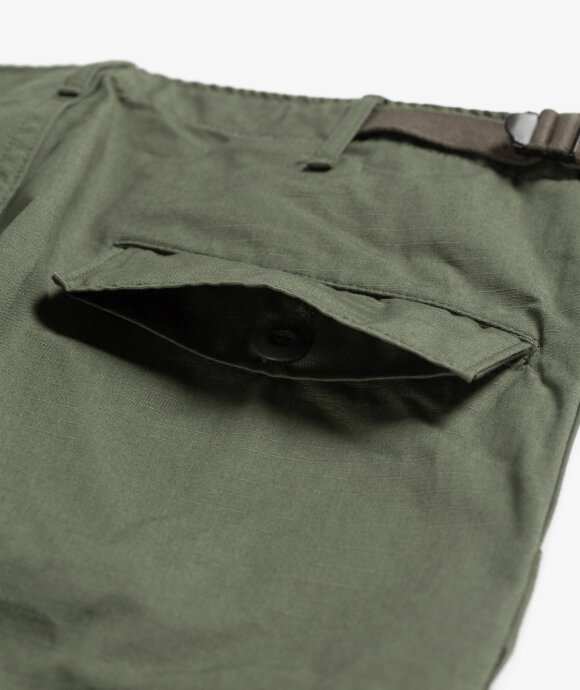 orSlow - Ripstop Cargo Pant