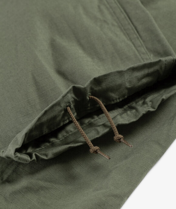 orSlow - Ripstop Cargo Pant