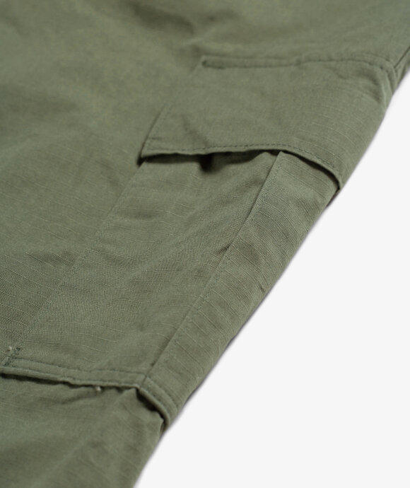 orSlow - Ripstop Cargo Pant