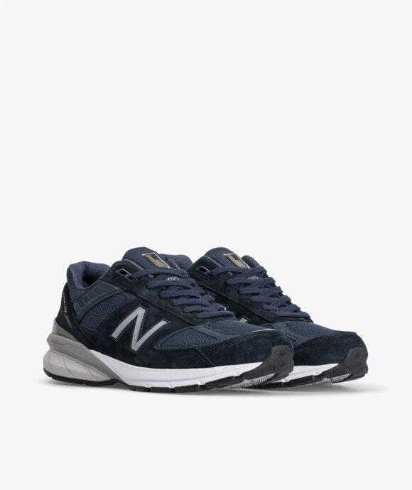 New Balance - M990NV5