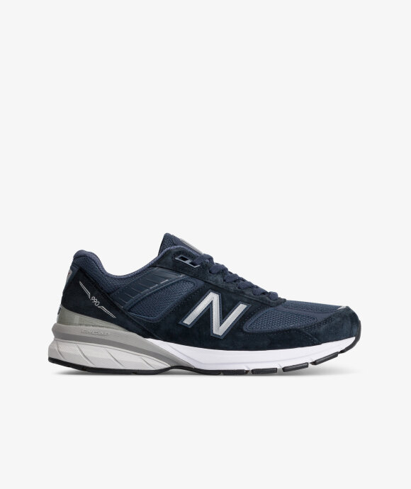 New Balance - M990NV5