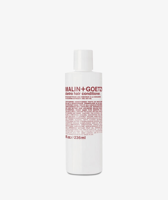 Malin+Goetz - Cilantro Hair Conditioner