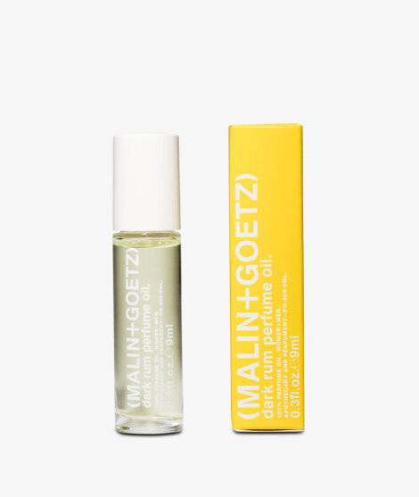 Malin+Goetz - Dark Rum Perfume Oil