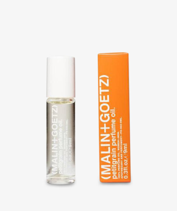 Malin+Goetz - Petitgrain Perfume Oil