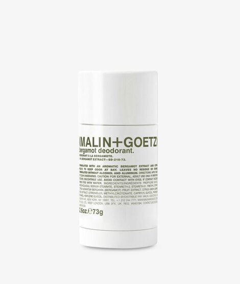 Malin+Goetz - Bergamot Deodorant