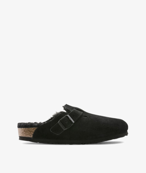 Birkenstock - Boston Shearling Birkenstock - Boston Shearling