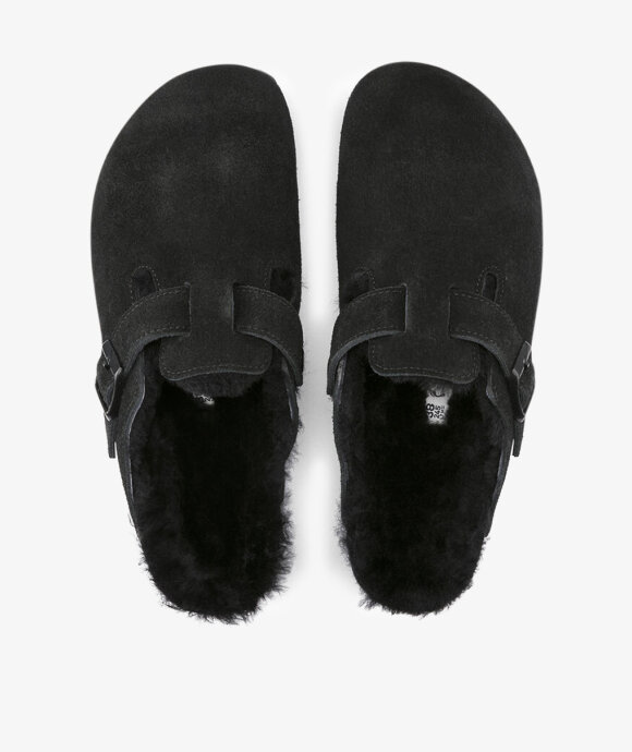 Birkenstock - Boston Shearling