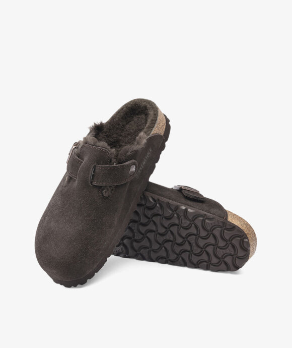 Birkenstock - Boston Shearling (REGULAR)