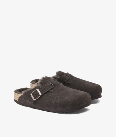 Birkenstock - Boston Shearling (REGULAR)