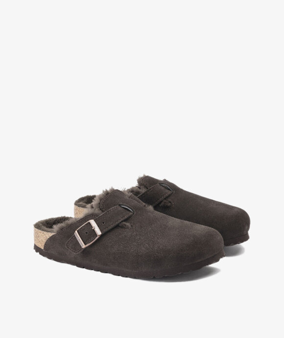 Birkenstock - Boston Shearling (REGULAR)