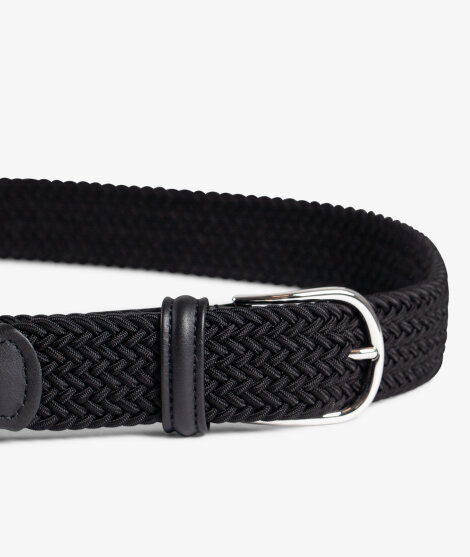 Anderson's - Braided Nylon Belt