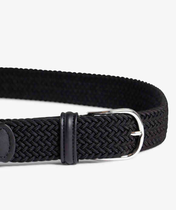 Anderson's - Braided Nylon Belt