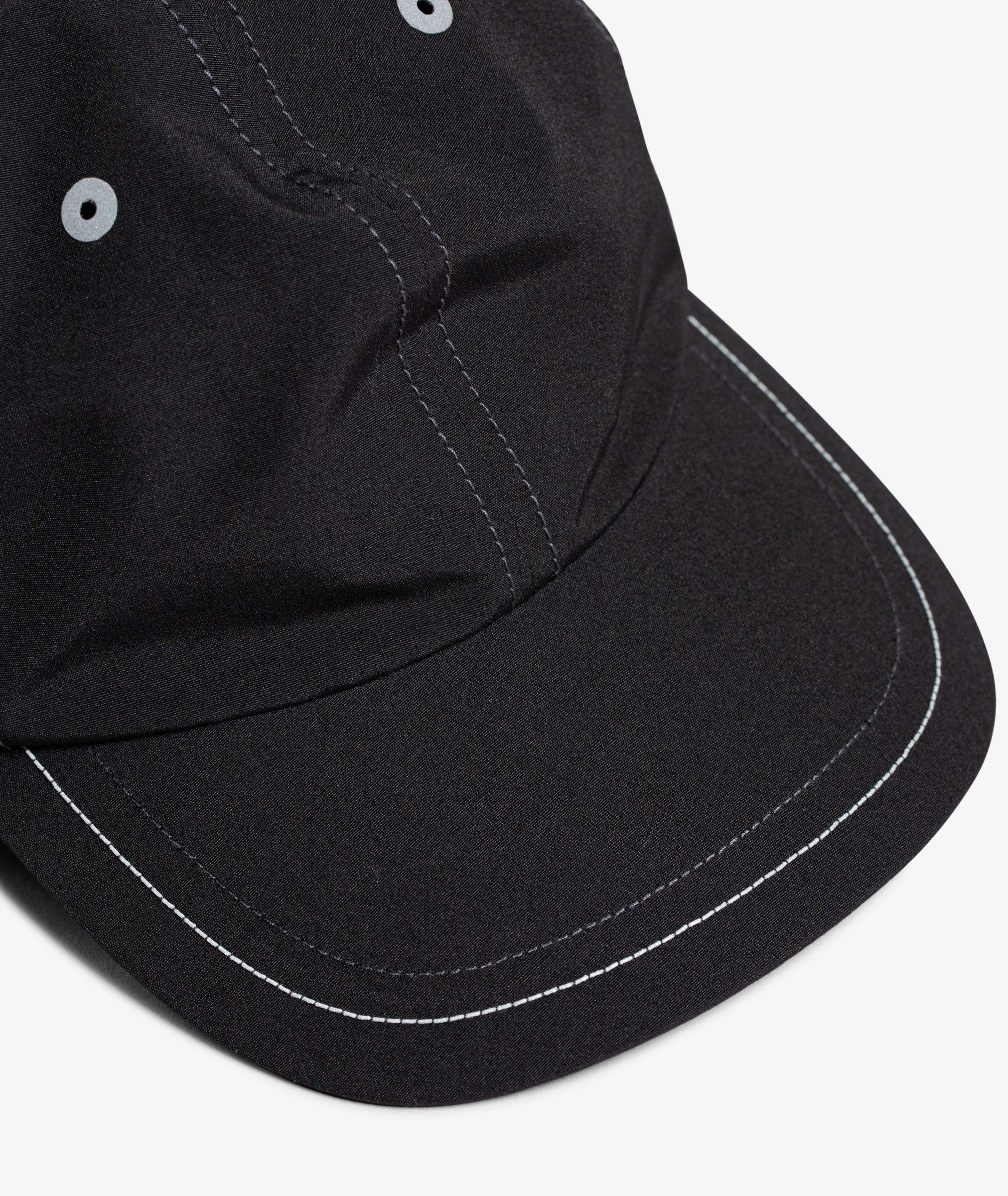 Norse Store | Shipping Worldwide - And Wander PE/CO Cap - Black