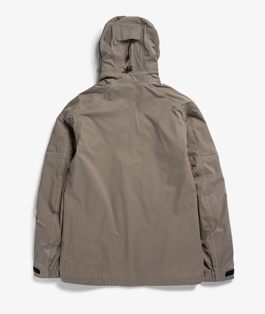 Norse Store | Shipping Worldwide - And Wander Pertex Shield Rain Jacket ...